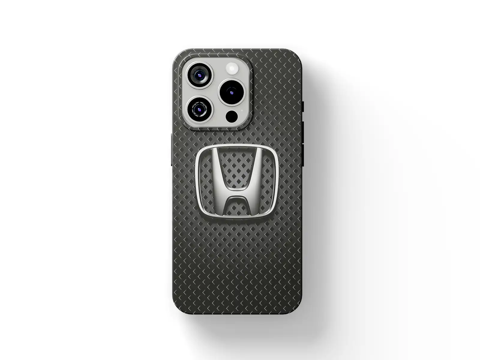 Honda Cover Telefono Aspetto Semplice Standard